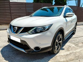 Nissan Qashqai 2015 1.6cc 130hp DCI ACENTA PREMIUM  4X4-thumb-3