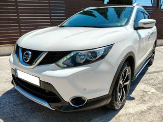 Nissan Qashqai 2015 1.6cc 130hp DCI ACENTA PREMIUM  4X4-thumb-4