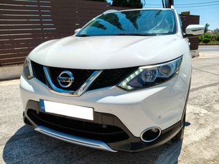 Nissan Qashqai 2015 1.6cc 130hp DCI ACENTA PREMIUM  4X4-thumb-5