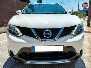 Nissan Qashqai 2015 1.6cc 130hp DCI ACENTA PREMIUM  4X4-thumb-6
