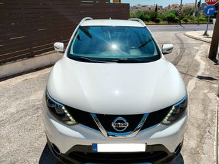 Nissan Qashqai 2015 1.6cc 130hp DCI ACENTA PREMIUM  4X4-thumb-7