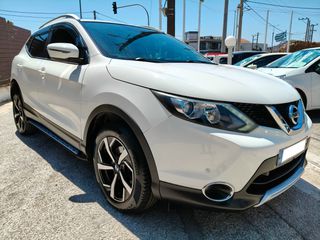 Nissan Qashqai 2015 1.6cc 130hp DCI ACENTA PREMIUM  4X4-thumb-34