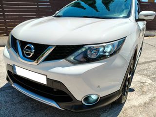 Nissan Qashqai 2015 1.6cc 130hp DCI ACENTA PREMIUM  4X4-thumb-10