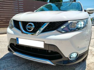 Nissan Qashqai 2015 1.6cc 130hp DCI ACENTA PREMIUM  4X4-thumb-11