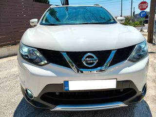 Nissan Qashqai 2015 1.6cc 130hp DCI ACENTA PREMIUM  4X4-thumb-78