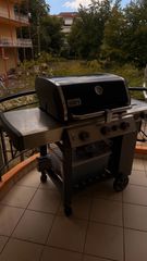 Weber Genesis ii E-330