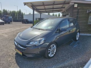 Opel Corsa 2018 1400CC BENZINH //ΠΡΟΣΦΟΡΑ 1 ΧΕΡΙ Βιβλίο Service