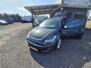Opel Corsa 2018 1400CC BENZINH //ΠΡΟΣΦΟΡΑ 1 ΧΕΡΙ Βιβλίο Service-thumb-61