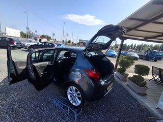 Opel Corsa 2018 1400CC BENZINH //ΠΡΟΣΦΟΡΑ 1 ΧΕΡΙ Βιβλίο Service-thumb-62
