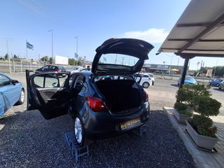 Opel Corsa 2018 1400CC BENZINH //ΠΡΟΣΦΟΡΑ 1 ΧΕΡΙ Βιβλίο Service-thumb-63