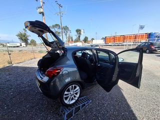 Opel Corsa 2018 1400CC BENZINH //ΠΡΟΣΦΟΡΑ 1 ΧΕΡΙ Βιβλίο Service-thumb-64
