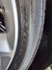 Opel Corsa 2018 1400CC BENZINH //ΠΡΟΣΦΟΡΑ 1 ΧΕΡΙ Βιβλίο Service-thumb-68