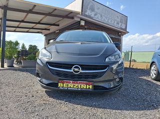 Opel Corsa 2018 1400CC BENZINH //ΠΡΟΣΦΟΡΑ 1 ΧΕΡΙ Βιβλίο Service-thumb-2