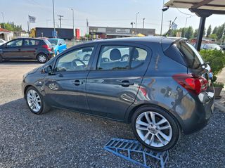 Opel Corsa 2018 1400CC BENZINH //ΠΡΟΣΦΟΡΑ 1 ΧΕΡΙ Βιβλίο Service-thumb-3
