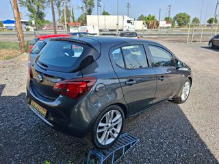 Opel Corsa 2018 1400CC BENZINH //ΠΡΟΣΦΟΡΑ 1 ΧΕΡΙ Βιβλίο Service-thumb-6