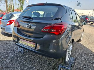 Opel Corsa 2018 1400CC BENZINH //ΠΡΟΣΦΟΡΑ 1 ΧΕΡΙ Βιβλίο Service-thumb-7