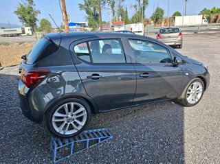 Opel Corsa 2018 1400CC BENZINH //ΠΡΟΣΦΟΡΑ 1 ΧΕΡΙ Βιβλίο Service-thumb-8