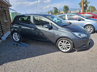 Opel Corsa 2018 1400CC BENZINH //ΠΡΟΣΦΟΡΑ 1 ΧΕΡΙ Βιβλίο Service-thumb-9