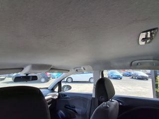Opel Corsa 2018 1400CC BENZINH //ΠΡΟΣΦΟΡΑ 1 ΧΕΡΙ Βιβλίο Service-thumb-35