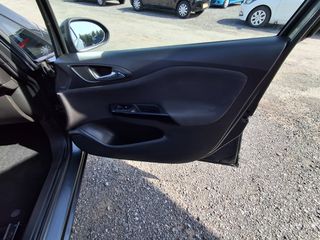 Opel Corsa 2018 1400CC BENZINH //ΠΡΟΣΦΟΡΑ 1 ΧΕΡΙ Βιβλίο Service-thumb-36