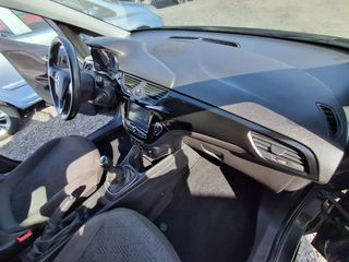 Opel Corsa 2018 1400CC BENZINH //ΠΡΟΣΦΟΡΑ 1 ΧΕΡΙ Βιβλίο Service-thumb-37