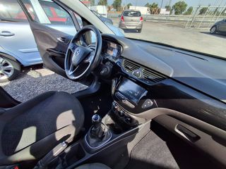 Opel Corsa 2018 1400CC BENZINH //ΠΡΟΣΦΟΡΑ 1 ΧΕΡΙ Βιβλίο Service-thumb-38
