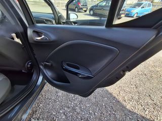 Opel Corsa 2018 1400CC BENZINH //ΠΡΟΣΦΟΡΑ 1 ΧΕΡΙ Βιβλίο Service-thumb-42