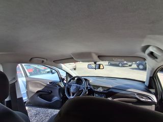 Opel Corsa 2018 1400CC BENZINH //ΠΡΟΣΦΟΡΑ 1 ΧΕΡΙ Βιβλίο Service-thumb-45