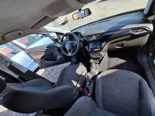 Opel Corsa 2018 1400CC BENZINH //ΠΡΟΣΦΟΡΑ 1 ΧΕΡΙ Βιβλίο Service-thumb-46