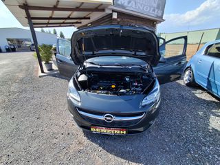 Opel Corsa 2018 1400CC BENZINH //ΠΡΟΣΦΟΡΑ 1 ΧΕΡΙ Βιβλίο Service-thumb-47