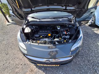 Opel Corsa 2018 1400CC BENZINH //ΠΡΟΣΦΟΡΑ 1 ΧΕΡΙ Βιβλίο Service-thumb-48