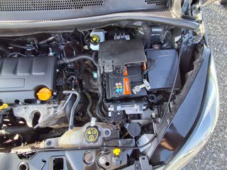 Opel Corsa 2018 1400CC BENZINH //ΠΡΟΣΦΟΡΑ 1 ΧΕΡΙ Βιβλίο Service-thumb-49
