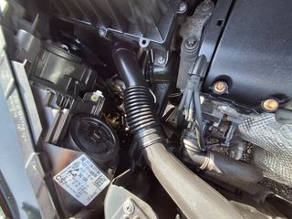 Opel Corsa 2018 1400CC BENZINH //ΠΡΟΣΦΟΡΑ 1 ΧΕΡΙ Βιβλίο Service-thumb-51