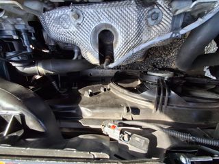 Opel Corsa 2018 1400CC BENZINH //ΠΡΟΣΦΟΡΑ 1 ΧΕΡΙ Βιβλίο Service-thumb-52