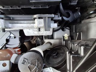 Opel Corsa 2018 1400CC BENZINH //ΠΡΟΣΦΟΡΑ 1 ΧΕΡΙ Βιβλίο Service-thumb-53