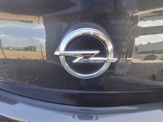 Opel Corsa 2018 1400CC BENZINH //ΠΡΟΣΦΟΡΑ 1 ΧΕΡΙ Βιβλίο Service-thumb-59