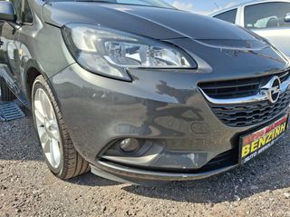 Opel Corsa 2018 1400CC BENZINH //ΠΡΟΣΦΟΡΑ 1 ΧΕΡΙ Βιβλίο Service-thumb-10