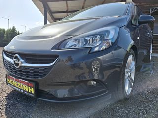 Opel Corsa 2018 1400CC BENZINH //ΠΡΟΣΦΟΡΑ 1 ΧΕΡΙ Βιβλίο Service-thumb-11