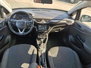 Opel Corsa 2018 1400CC BENZINH //ΠΡΟΣΦΟΡΑ 1 ΧΕΡΙ Βιβλίο Service-thumb-12