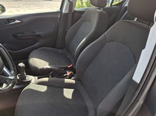 Opel Corsa 2018 1400CC BENZINH //ΠΡΟΣΦΟΡΑ 1 ΧΕΡΙ Βιβλίο Service-thumb-17