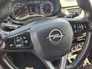 Opel Corsa 2018 1400CC BENZINH //ΠΡΟΣΦΟΡΑ 1 ΧΕΡΙ Βιβλίο Service-thumb-18