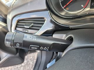 Opel Corsa 2018 1400CC BENZINH //ΠΡΟΣΦΟΡΑ 1 ΧΕΡΙ Βιβλίο Service-thumb-21