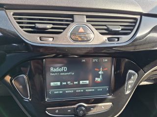 Opel Corsa 2018 1400CC BENZINH //ΠΡΟΣΦΟΡΑ 1 ΧΕΡΙ Βιβλίο Service-thumb-22