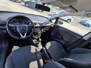 Opel Corsa 2018 1400CC BENZINH //ΠΡΟΣΦΟΡΑ 1 ΧΕΡΙ Βιβλίο Service-thumb-33