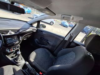 Opel Corsa 2018 1400CC BENZINH //ΠΡΟΣΦΟΡΑ 1 ΧΕΡΙ Βιβλίο Service-thumb-34