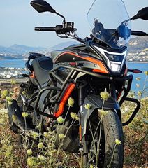 Voge 300DS 2023 ΓΙΑ ΛΟΓΑΡΙΑΣΜΟ ΤΡΙΤΟΥ
