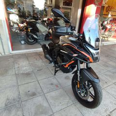 Voge 300DS 2023 ΓΙΑ ΛΟΓΑΡΙΑΣΜΟ ΤΡΙΤΟΥ-thumb-2
