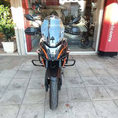 Voge 300DS 2023 ΓΙΑ ΛΟΓΑΡΙΑΣΜΟ ΤΡΙΤΟΥ-thumb-3