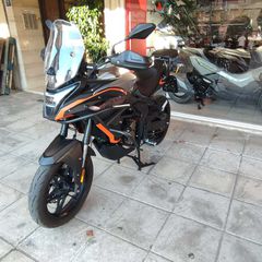 Voge 300DS 2023 ΓΙΑ ΛΟΓΑΡΙΑΣΜΟ ΤΡΙΤΟΥ-thumb-4