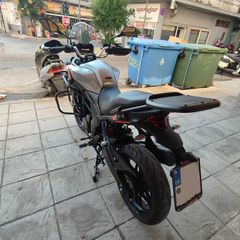 Voge 300DS 2023 ΓΙΑ ΛΟΓΑΡΙΑΣΜΟ ΤΡΙΤΟΥ-thumb-6